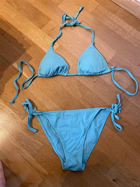 türkis bikini|Home